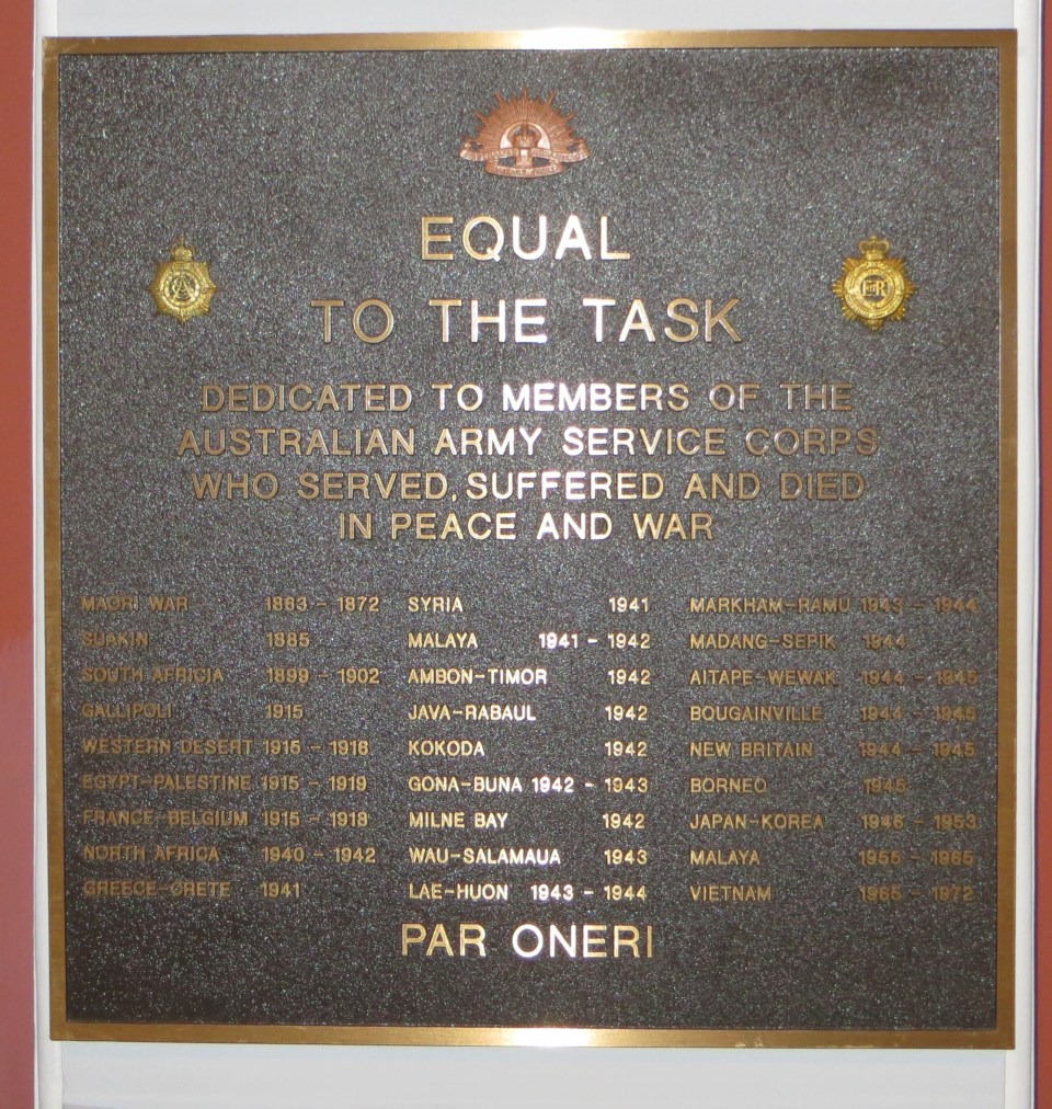 Plaque 2